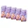 MEGAPACK Gyermek eldobható pelenka New Love Premium comfort 3 MIDI 4-9 kg 5x48 db