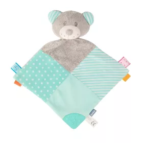 Szundikendő Maci Baby Mix menta