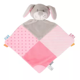 Szundikendő Kutya Baby Mix rózsaszín