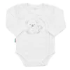 Baba együttes New Baby Sweet Bear fehér