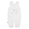 Baba együttes New Baby Sweet Bear fehér