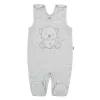 Baba együttes New Baby Sweet Bear szürke