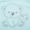 Baba együttes New Baby Sweet Bear kék