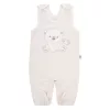 Baba együttes New Baby Sweet Bear bézs
