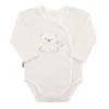 Baba együttes New Baby Sweet Bear bézs