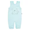 Baba együttes New Baby Sweet Bear kék