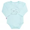 Baba együttes New Baby Sweet Bear kék