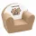 Gyermek fotel New Baby Cute Family cappuccino