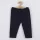 Baba pamut leggings New Baby Leggings sötét kék