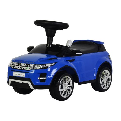 Gyermek kisautó Bayo Range Rover Evoque blue