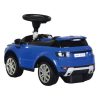 Gyermek kisautó Bayo Range Rover Evoque blue