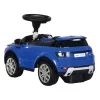 Gyermek kisautó Bayo Range Rover Evoque blue