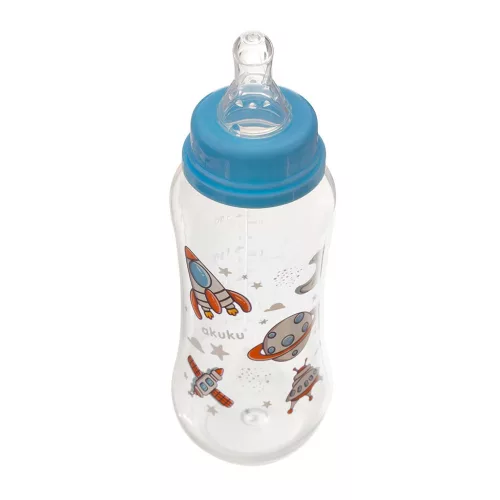 Cumisüveg képel Akuku 250 ml space