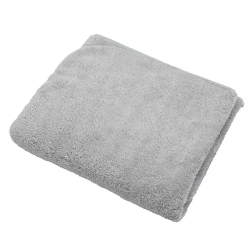 Baba takaró New Baby 90x80 szürke
