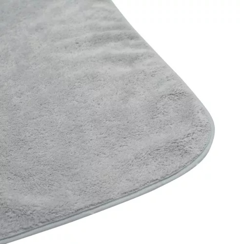 Baba takaró New Baby 90x80 szürke