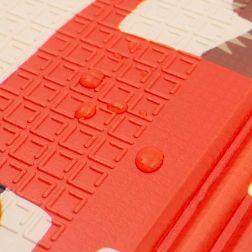 Multifunkciós habszivacs játszószőnyeg PlayTo London