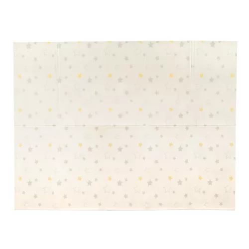 Multifunkciós habszivacs játszószőnyeg PlayTo London