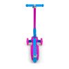 Gyerek roller Milly Mally Magic Scooter pink-blue