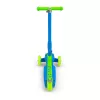 Gyerek roller Milly Mally Magic Scooter blue-green