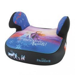   Autós gyerekülés - ülésmagasító Nania Dream Luxe Frozen II 2020