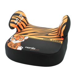 Autós gyerekülés - ülésmagasító Nania Tiger 2020