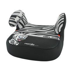 Autós gyerekülés - ülésmagasító Nania Zebre 2020