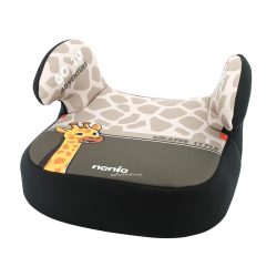   Autós gyerekülés - ülésmagasító Nania Dream Girafe 2020