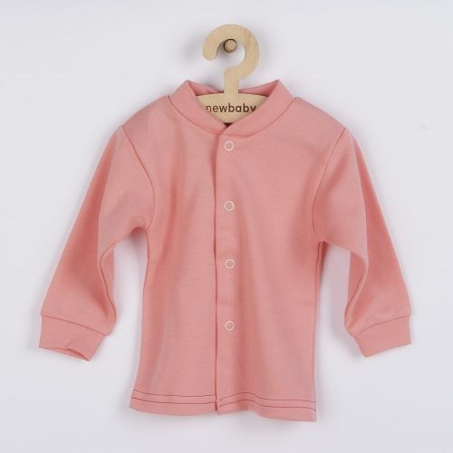 Baba együttes New Baby Mouse lazac szín