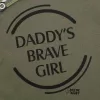 Baba kezeslábas New Baby Army girl