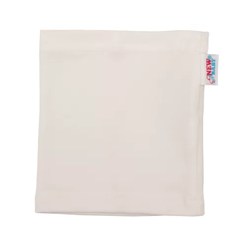 Gyermek bambusz nyaksál-szájmaszk New Baby 1-3 év