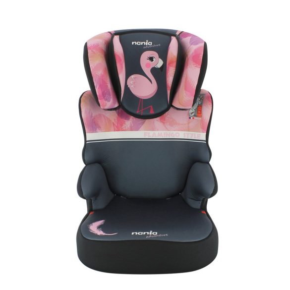 Autós gyerekülés Nania Befix Sp Flamingo 2020