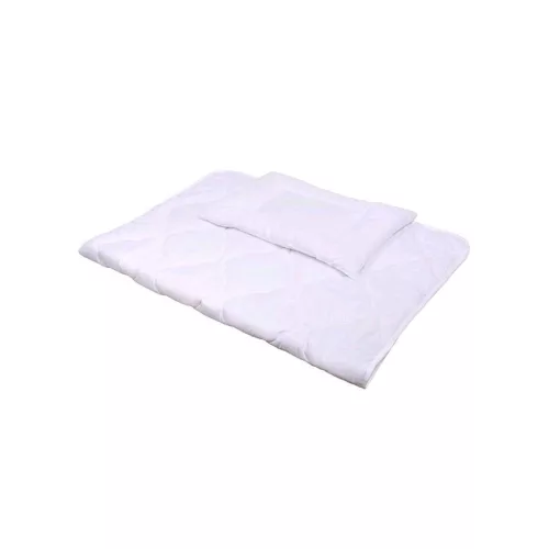 5-részes ágyneműhuzat Belisima Mouse 90/120 kék