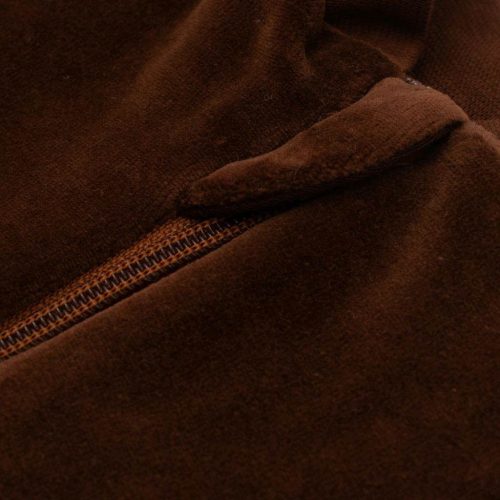 Szemis pulóver New Baby Baby barna