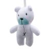 Gyermek hintaszék NEW BABY TEDDY Mint