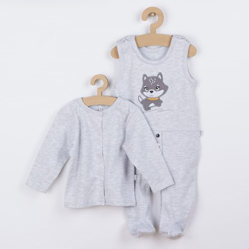 2-részes együttes Koala Doggy