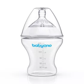 Kólika elleni cumisüveg Baby Ono 180 ml