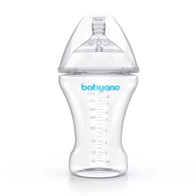 Kólika elleni cumisüveg Baby Ono 260 ml