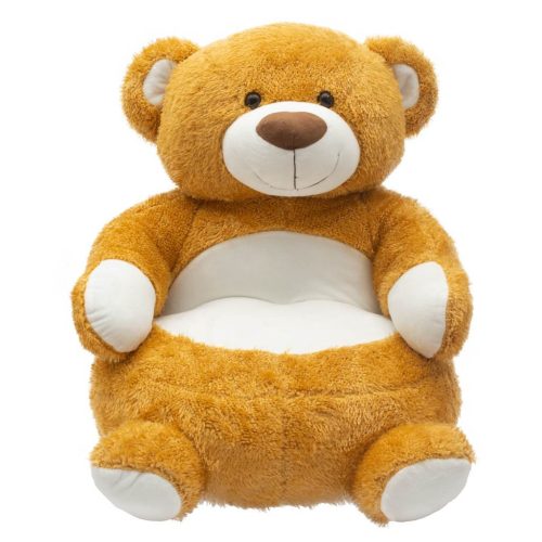 Gyermek maci alakú fotel PlayTo