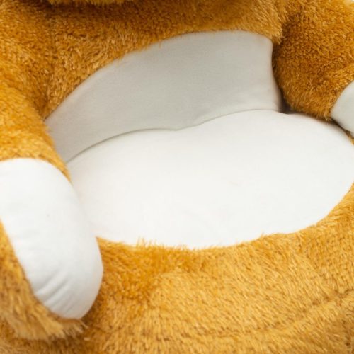 Gyermek maci alakú fotel PlayTo