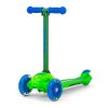 Gyerek roller Milly Mally Scooter Zapp green