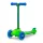 Gyerek roller Milly Mally Scooter Zapp green