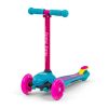 Gyerek roller Milly Mally Scooter Zapp pink