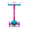 Gyerek roller Milly Mally Scooter Zapp pink