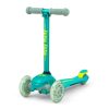 Gyerek roller Milly Mally Scooter Zapp mint