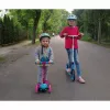 Gyerek roller Milly Mally Scooter Zapp deep blue