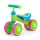 Gyerek futóbicikli  Milly Mally Micro Puppy
