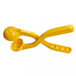 Hógolyó készítő  BAYO Ballmaker sárga