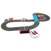 Autópálya Carrera FIRST Disney Cars Jackson Storm 2,9m