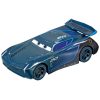 Autópálya Carrera FIRST Disney Cars Jackson Storm 2,9m