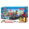 Carrera FIRST Paw Patrol Track Patrol autópálya 2,9 m